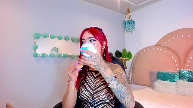 salem rose online show from October 2025 08:09:02 PM