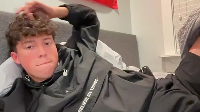 isiah xx online show from November 2025 02:21:01 AM