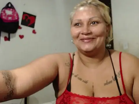 laleska montenegro online show from March 2026 02:52:02 AM