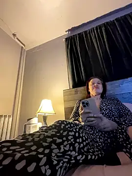 lbbushy81 online show from January 2026 03:44:01 AM