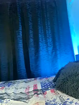 EVAH LEE  online show from October 2025 03:27:01 AM