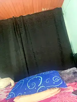 EVAH LEE  online show from December 2025 04:31:02 AM