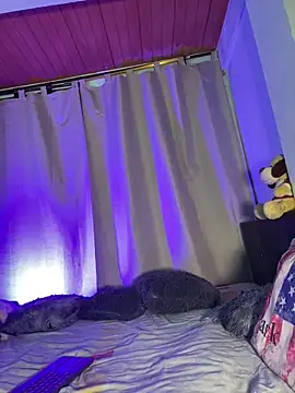 EVAH LEE  online show from February 2026 01:03:02 AM