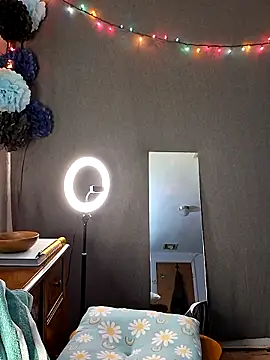 PeachyAriel online show from March 2026 11:04:02 PM