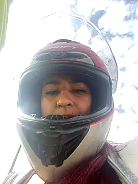 JuliethaDemon  online show from September 2025 02:18:02 PM