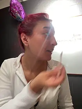 JuliethaDemon  online show from October 2025 02:03:01 PM