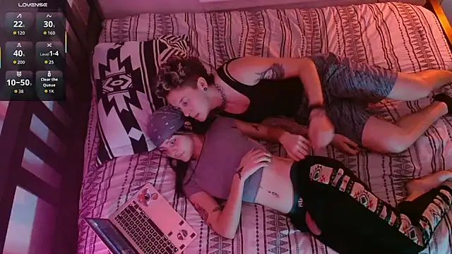 VanessaVipera online show from September 2025 11:59:01 PM