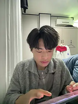 Snapshot of junjun1189 chatting on April 2026 03:20:01 AM junjun1189 online show from April 2026 03:20:01 AM