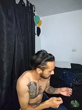 Andrusex100 online show from April 2026 01:21:01 AM