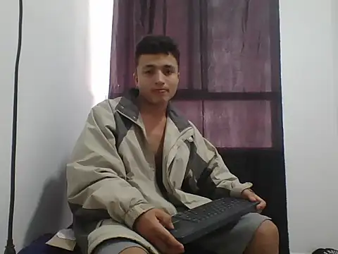 yissus 20  online show from October 2025 08:44:01 PM