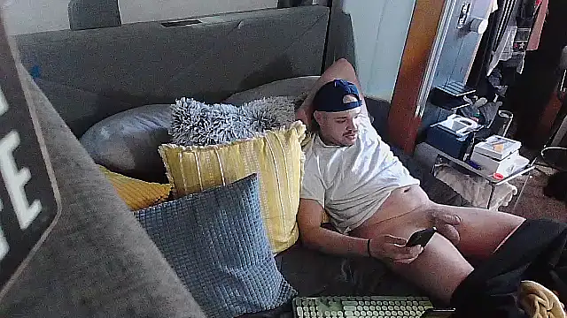 Xstumpy online show from February 2026 05:38:01 PM