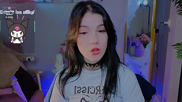 Sophie SkyAngel online show from October 2025 01:47:02 PM