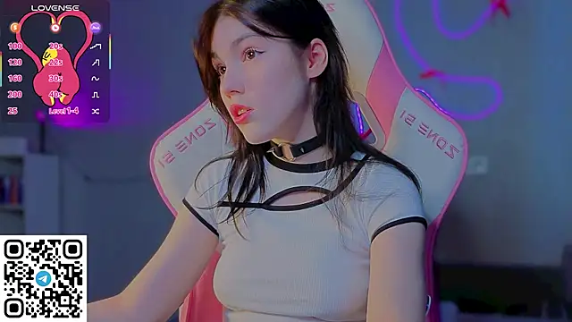 Sophie SkyAngel online show from February 2026 12:12:01 PM