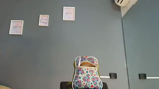 lorena rubio online show from November 2025 12:08:02 PM