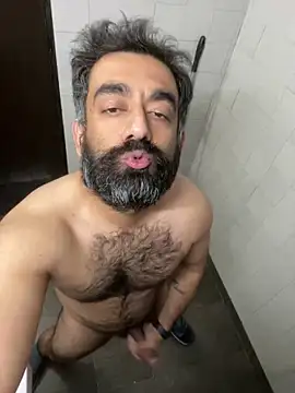 Jakericky5 online show from November 2025 04:18:02 PM