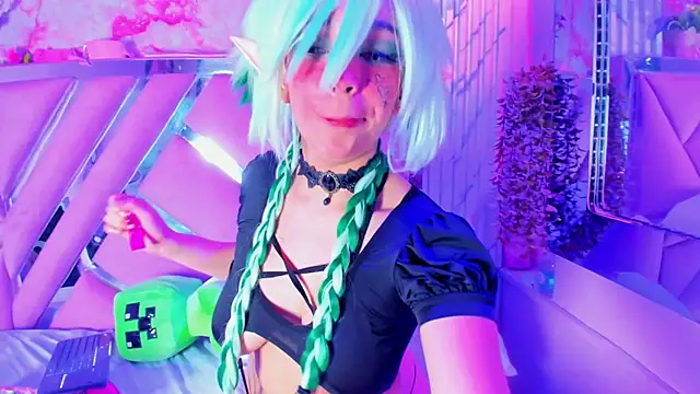 Akane Hikari  online show from September 2025 07:54:01 AM