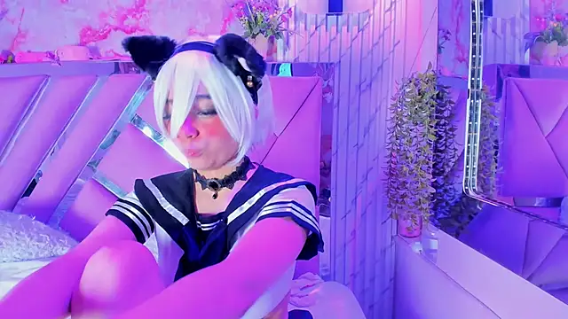 Akane Hikari  online show from September 2025 06:50:01 AM