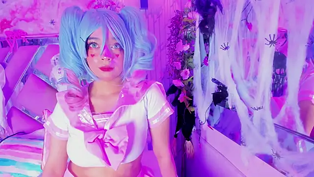 Akane Hikari  online show from November 2025 04:50:02 AM