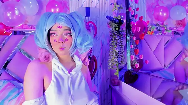 Akane Hikari  online show from February 2026 04:38:01 AM