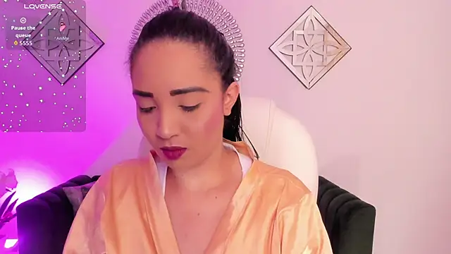 Sharon breezee online show from September 2025 03:39:02 AM