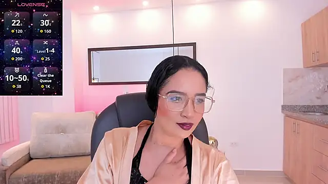 Sharon breezee online show from November 2025 04:38:01 AM