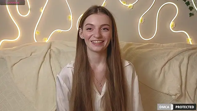 Alice-Meow online show from September 2025 03:49:01 PM