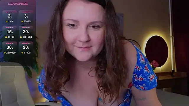 Snapshot of Edalyn_Af chatting on October 2025 10:57:02 AM Edalyn Af online show from October 2025 10:57:02 AM