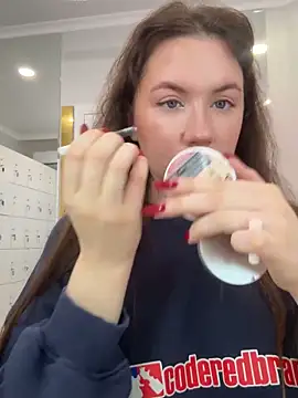 Snapshot of MeganStrain chatting on September 2025 03:17:02 AM MeganStrain online show from September 2025 03:17:02 AM