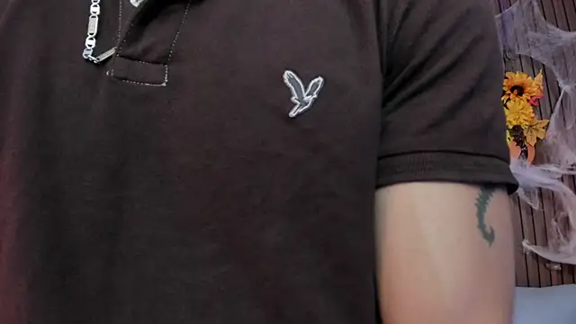 Leo santoro online show from October 2025 02:18:02 PM