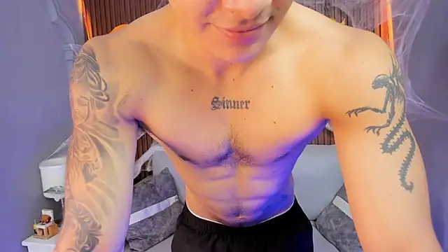 Leo santoro online show from October 2025 03:12:02 PM