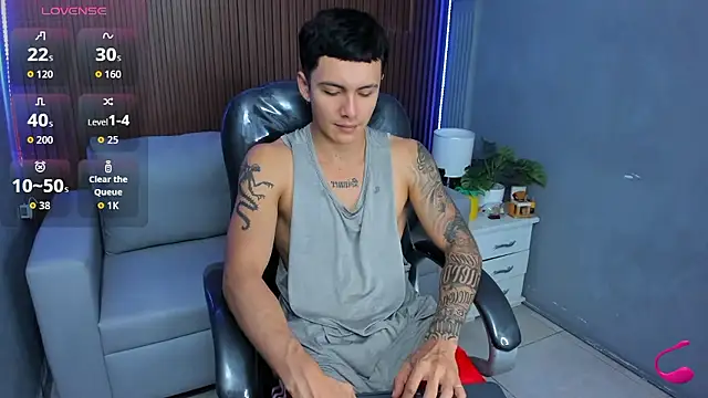 Leo santoro online show from January 2026 02:10:01 PM