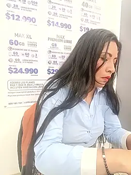 PAULA20- online show from January 2026 01:02:02 PM