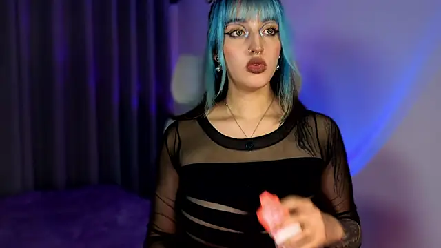 Blueee cat online show from February 2026 06:23:01 AM