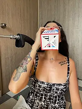 ValentinaBianchi online show from March 2026 07:09:02 PM