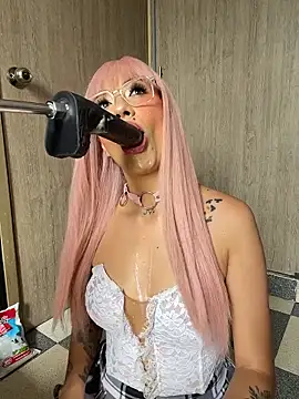 ValentinaBianchi online show from March 2026 08:30:01 PM