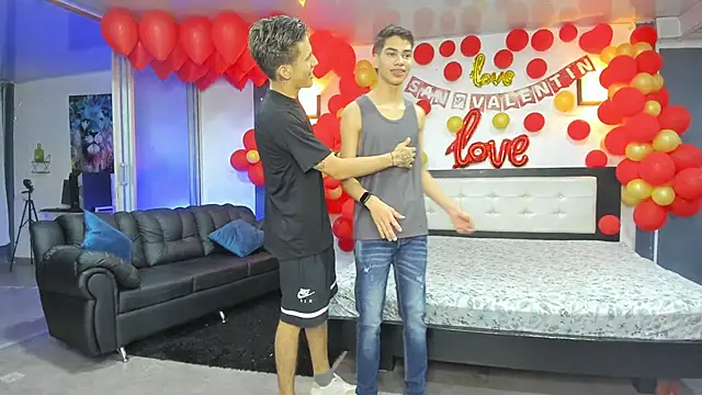 Snapshot of Bisexlifehot__ chatting on February 2026 11:01:01 PM Bisexlifehot online show from February 2026 11:01:01 PM