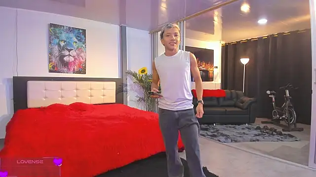 Snapshot of Bisexlifehot__ chatting on February 2026 11:14:01 PM Bisexlifehot online show from February 2026 11:14:01 PM