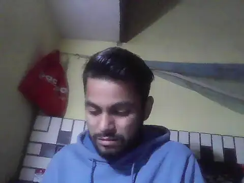 ursdreamperson online show from December 2025 05:03:02 AM