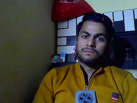 ursdreamperson online show from February 2026 05:19:02 PM