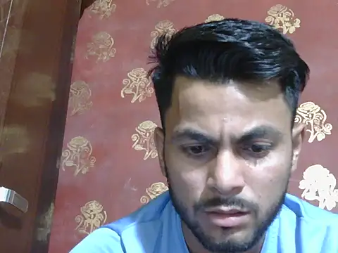 ursdreamperson online show from April 2026 03:02:01 PM