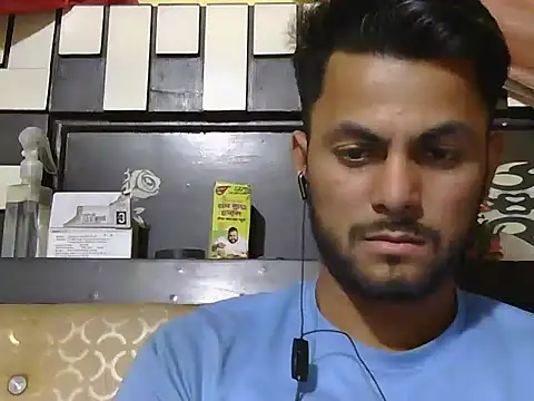 ursdreamperson online show from April 2026 01:02:02 PM