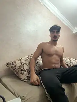 Fprnstar online show from March 2026 06:00:01 PM