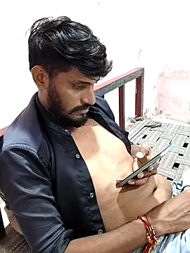 krishjaat43 online show from September 2025 08:23:01 PM