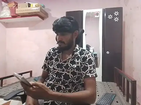 krishjaat43 online show from October 2025 02:48:01 PM