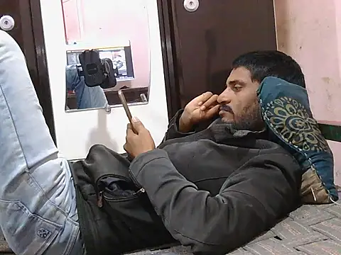 Snapshot of krishjaat43 chatting on February 2026 07:19:02 PM krishjaat43 online show from February 2026 07:19:02 PM