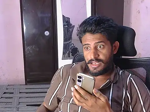 krishjaat43 online show from April 2026 09:09:01 AM