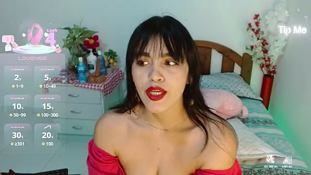 angelly  kate online show from February 2026 01:47:02 AM