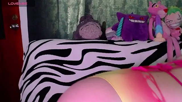 XxGreenGoodxX online show from September 2025 08:20:02 PM