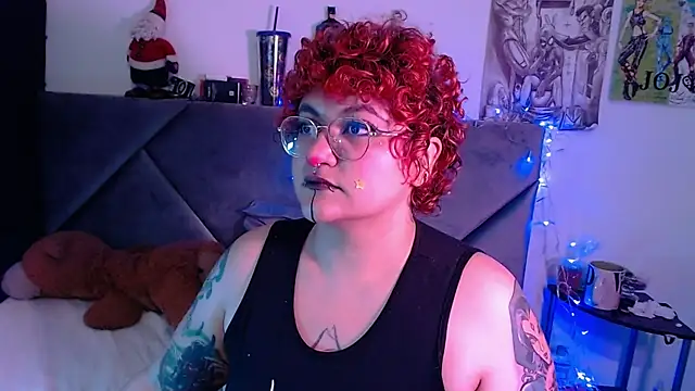 XxGreenGoodxX online show from November 2025 12:10:02 AM