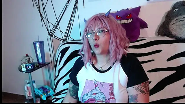 XxGreenGoodxX online show from February 2026 10:30:02 PM